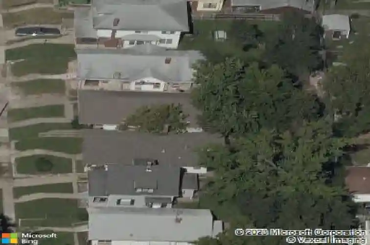 3911 bellefontaine ave, kansas city,  MO 64130
