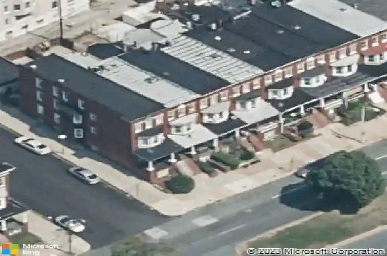 1642 gwynns falls pkwy, baltimore,  MD 21217