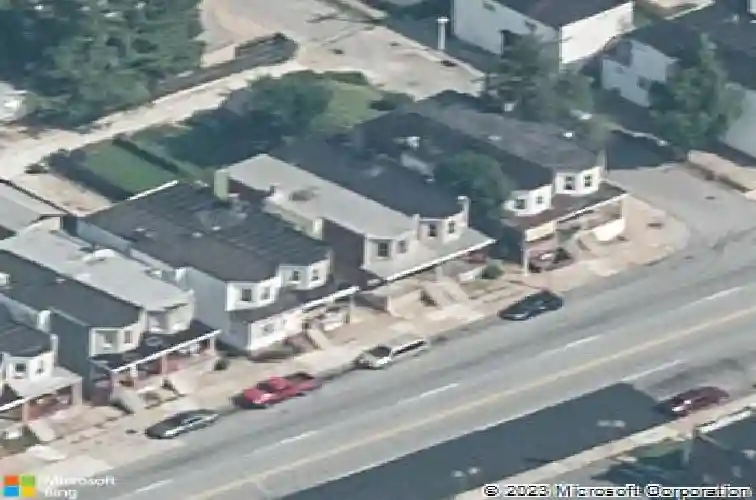 5018 belair rd, baltimore,  MD 21206