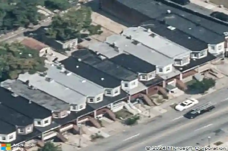 3438 belair rd, baltimore,  MD 21213