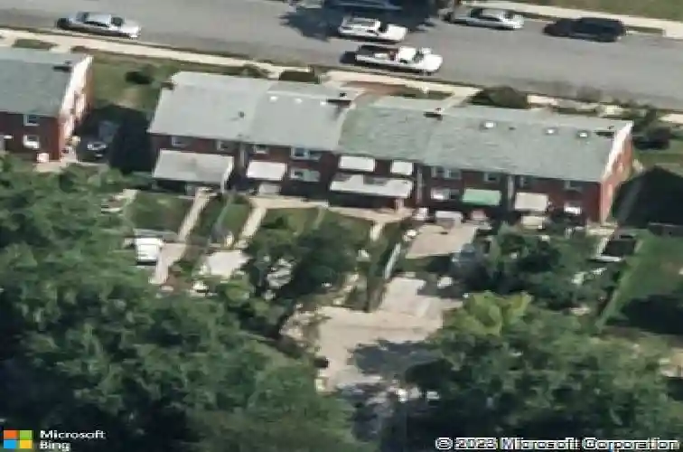 1315 sherwood ave, baltimore,  MD 21239