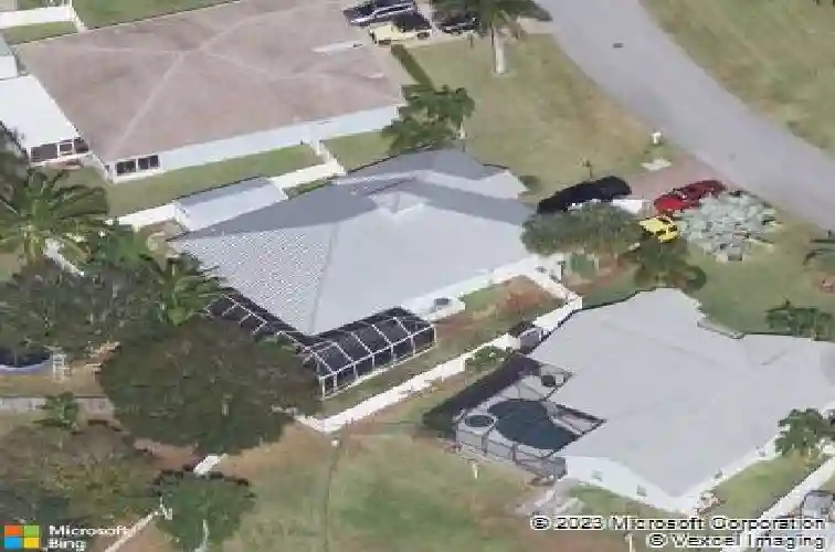 506 ne pecos way, jensen beach,  FL 34957