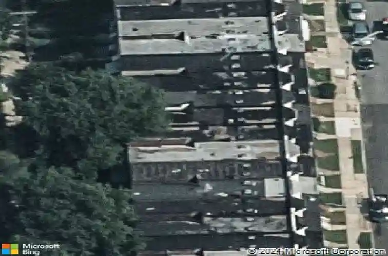 1156 n longwood st, baltimore,  MD 21216