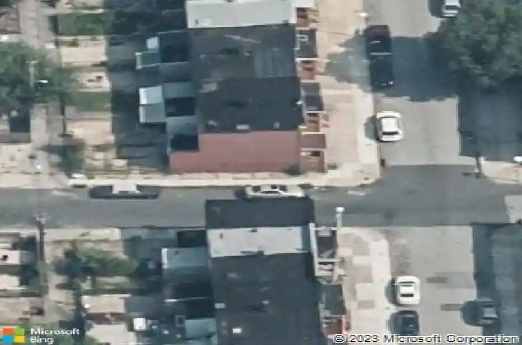 500 n bouldin st, baltimore,  MD 21205