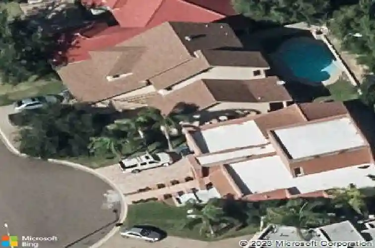 8507 callow ct, laredo,  TX 78045