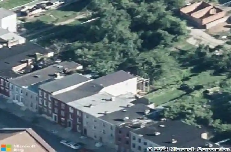 2533 francis st, baltimore,  MD 21217