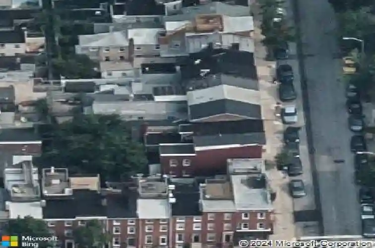  baltimore,  MD 21231