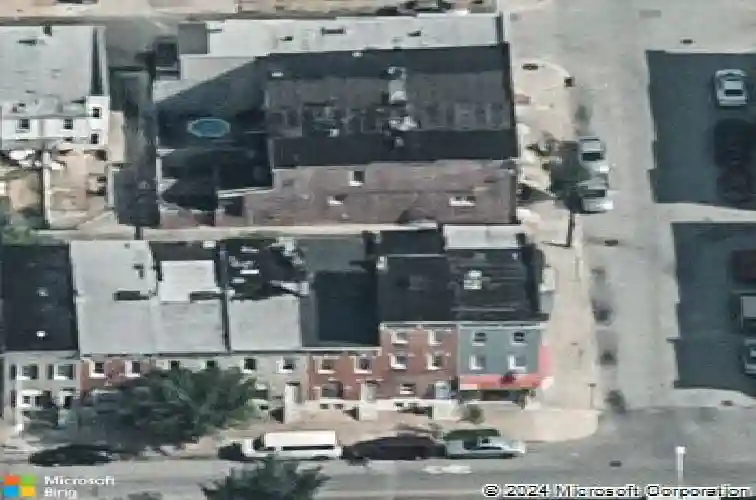 2 n clinton st, baltimore,  MD 21224