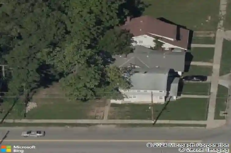 3838 s benton ave, kansas city,  MO 64128