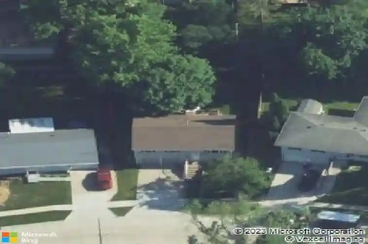 4008 14th ave se, cedar rapids,  IA 52403