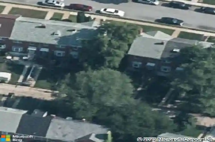 1713 hillenwood rd, baltimore,  MD 21239