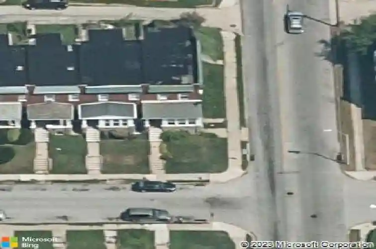 3300 mondawmin ave, baltimore,  MD 21216