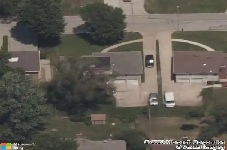 8117 e 96th st, kansas city,  MO 64134