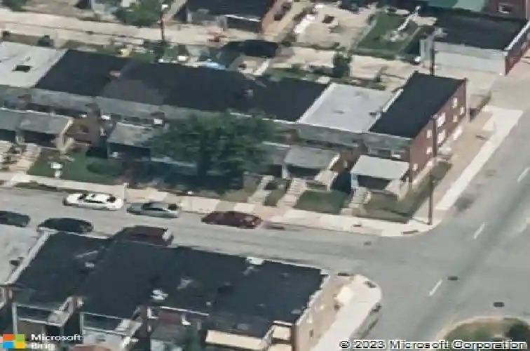 3234 cliftmont ave, baltimore,  MD 21213