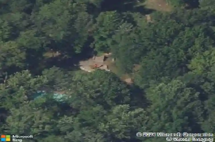 39 mohegan trl, saddle river,  NJ 07458