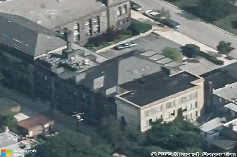 1714 park ave #414, baltimore,  MD 21217