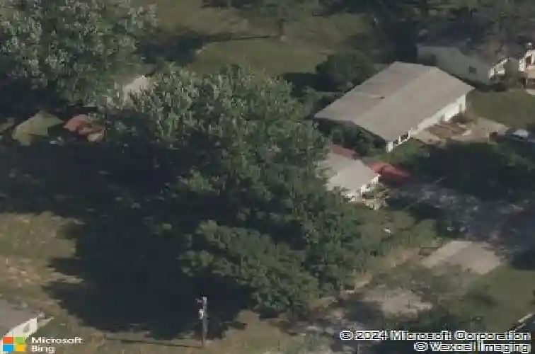 5814 ne gunn ave, kansas city,  MO 64119