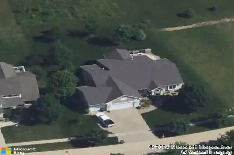 5512 black oak dr ne, cedar rapids,  IA 52411