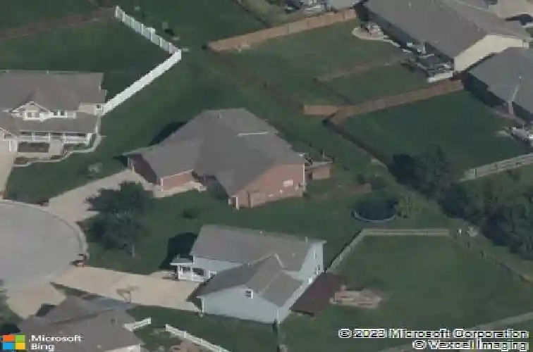 950 nw maplewood ct, grain valley,  MO 64029