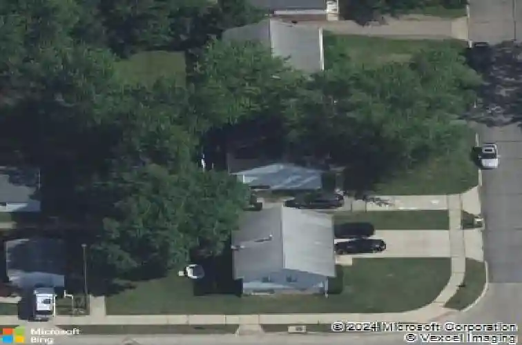 3226 bramble rd sw, cedar rapids,  IA 52404