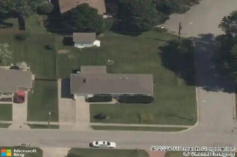 5012 ne 42nd st, kansas city,  MO 64117