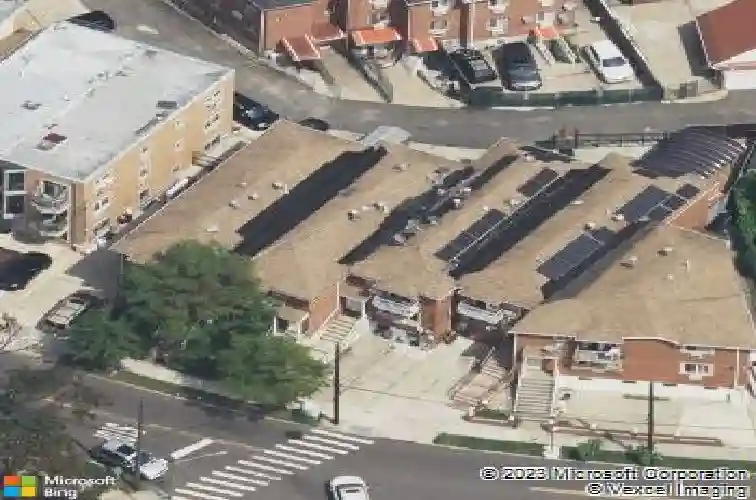  jamaica,  NY 11432