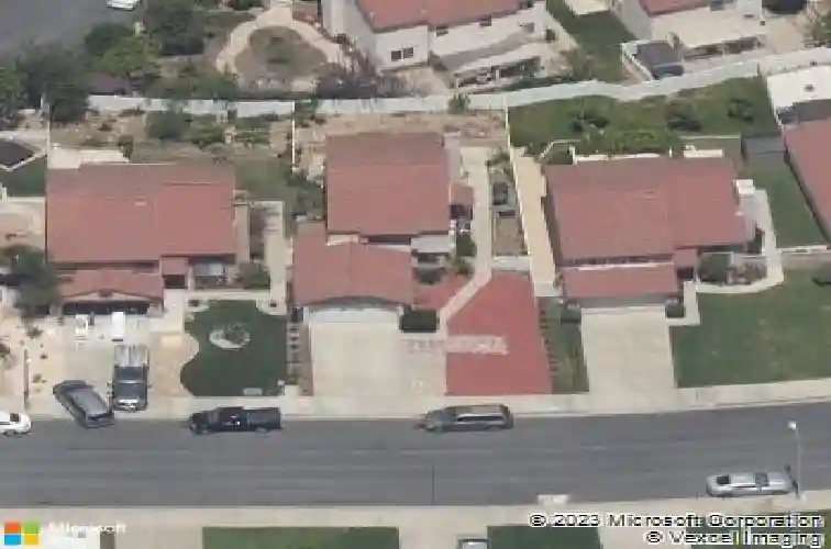  chino hills,  CA 91709