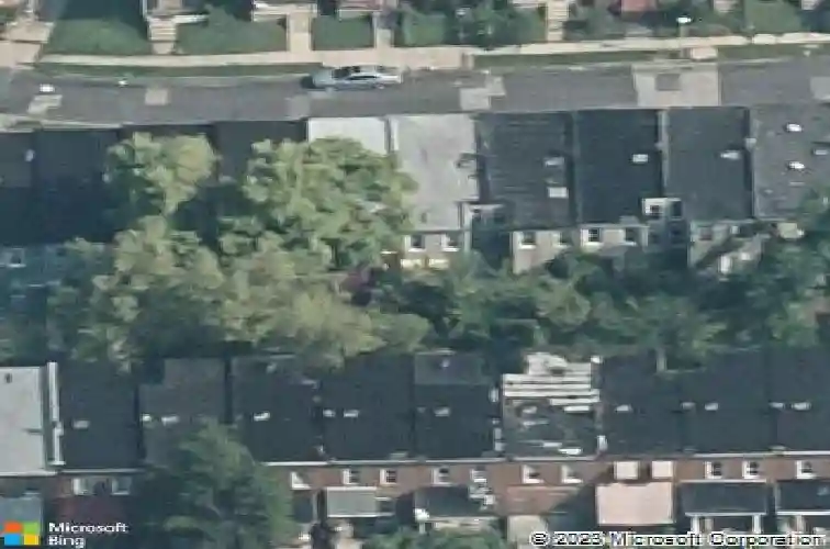 3025 rayner ave, baltimore,  MD 21216