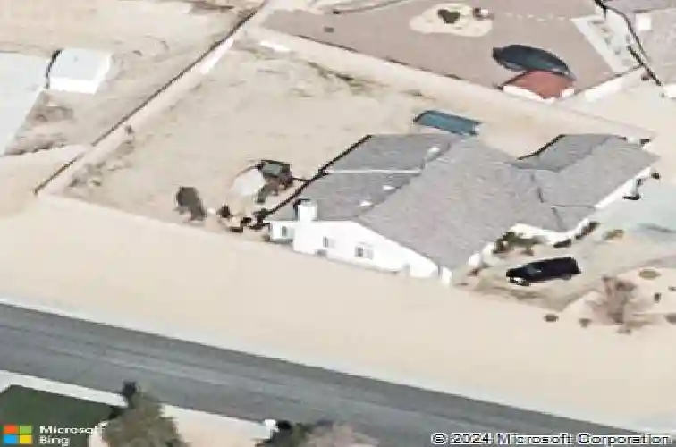  apple valley,  CA 92307