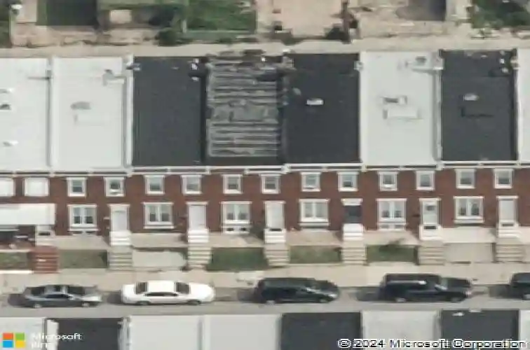 2436 lauretta ave, baltimore,  MD 21223