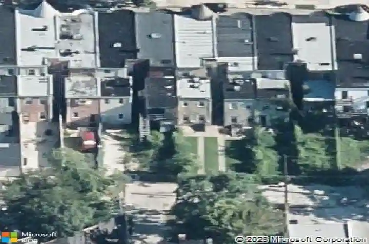811 newington ave, baltimore,  MD 21217