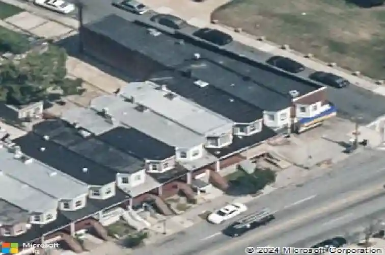 3444 belair rd, baltimore,  MD 21213