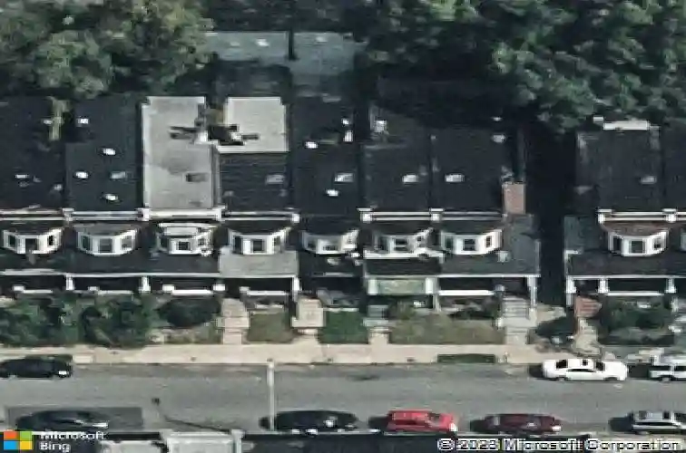 2824 riggs ave, baltimore,  MD 21216