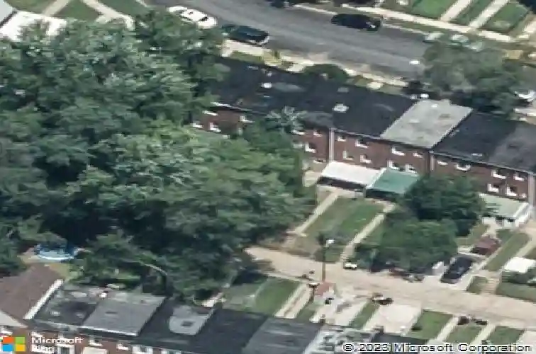 4441 eldone rd, baltimore,  MD 21229