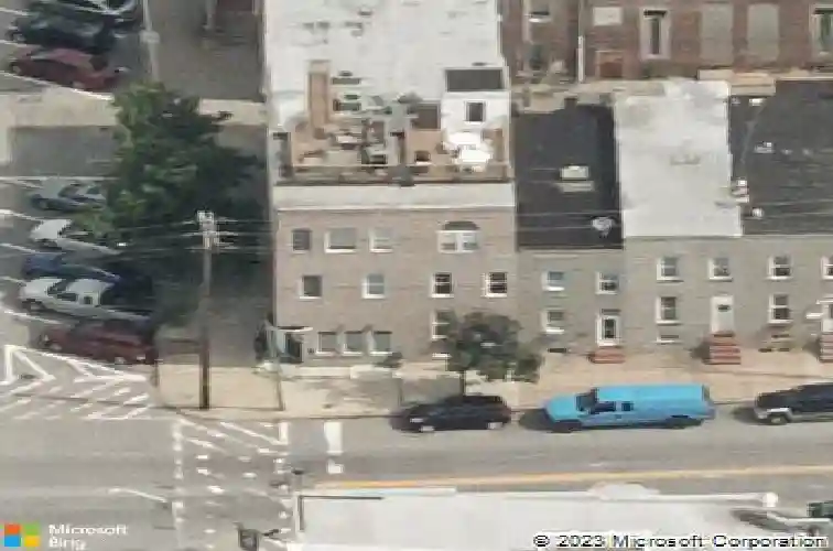 3300 fleet st, baltimore,  MD 21224