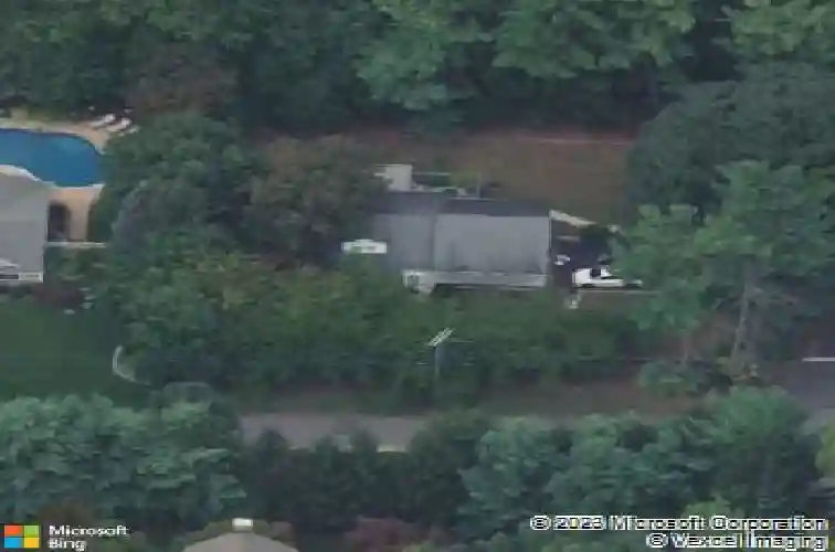 455 sunset ave, haworth,  NJ 07641