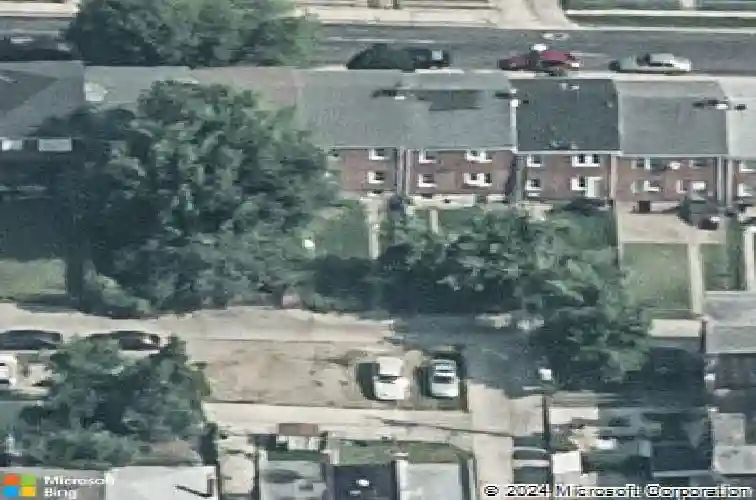 3711 w franklin st, baltimore,  MD 21229