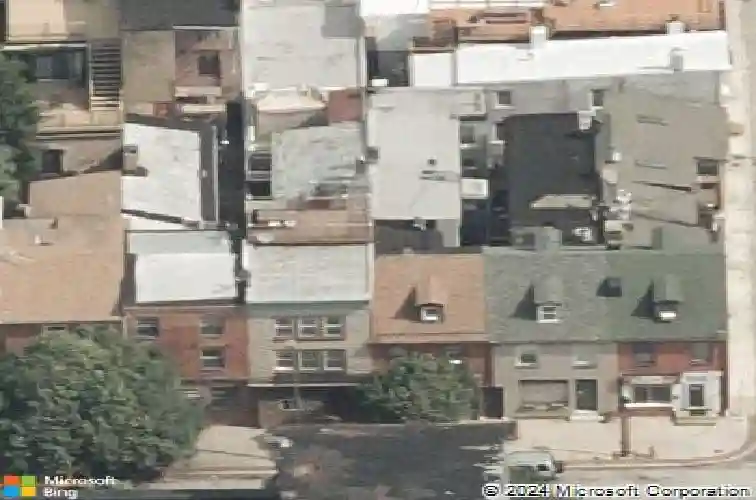 1616 eastern ave, baltimore,  MD 21231
