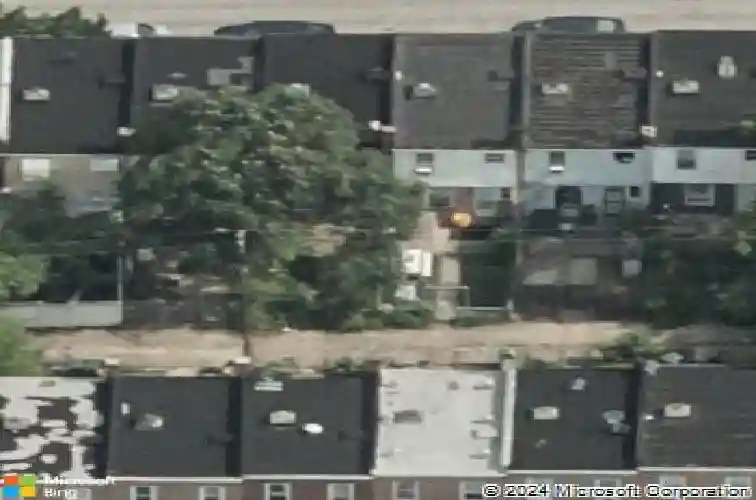  baltimore,  MD 21213