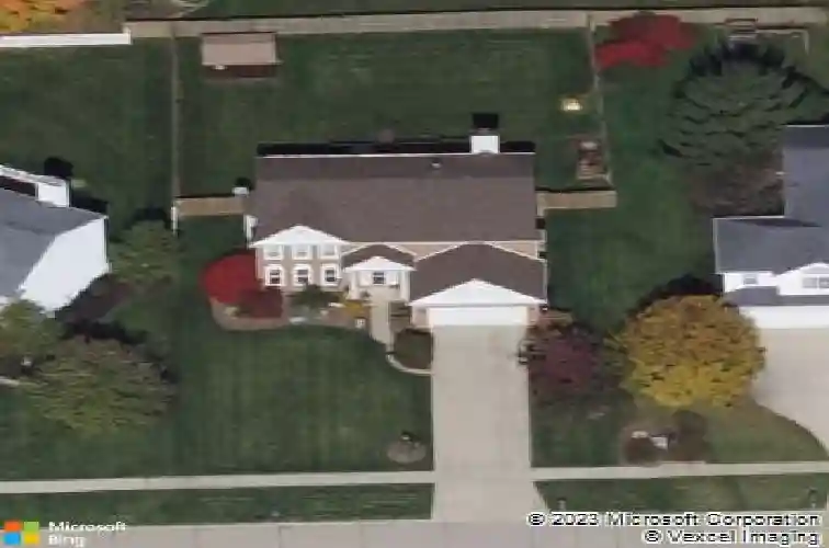 2923 benjamin dr, brunswick,  OH 44212