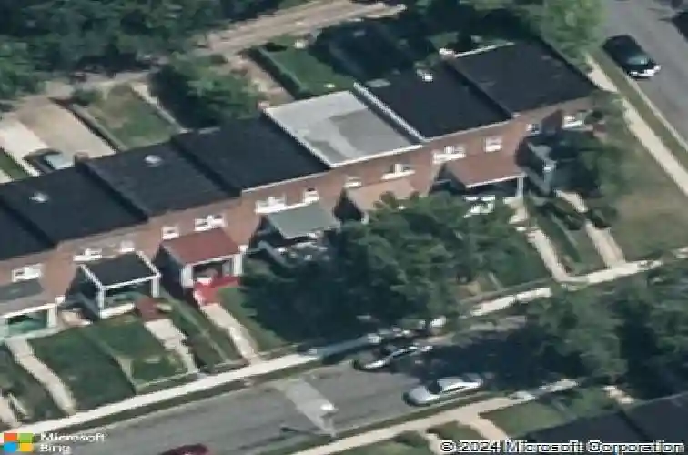 4104 fairfax rd, baltimore,  MD 21216