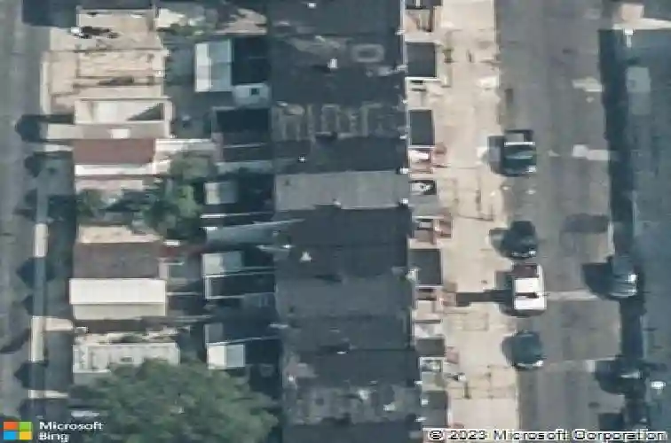 518 n east ave, baltimore,  MD 21205