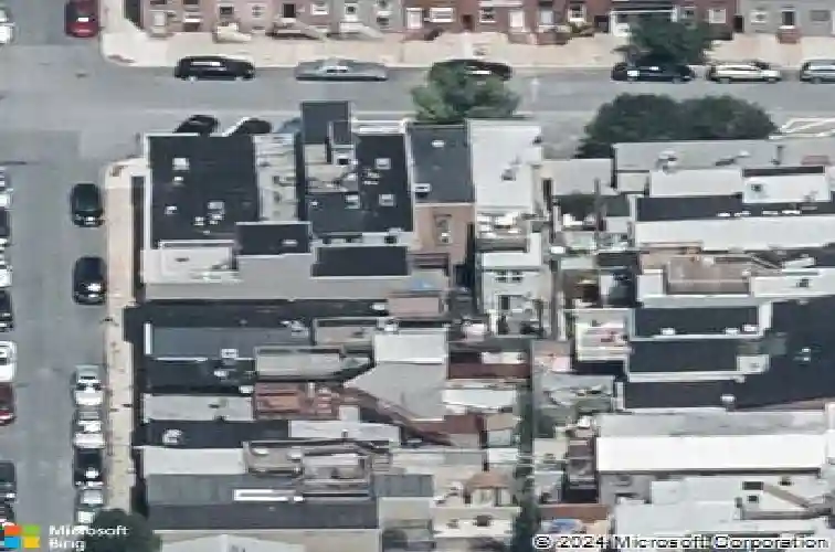 2527 foster ave, baltimore,  MD 21224