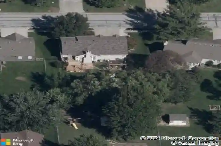 1206 sw eastman ct, blue springs,  MO 64015