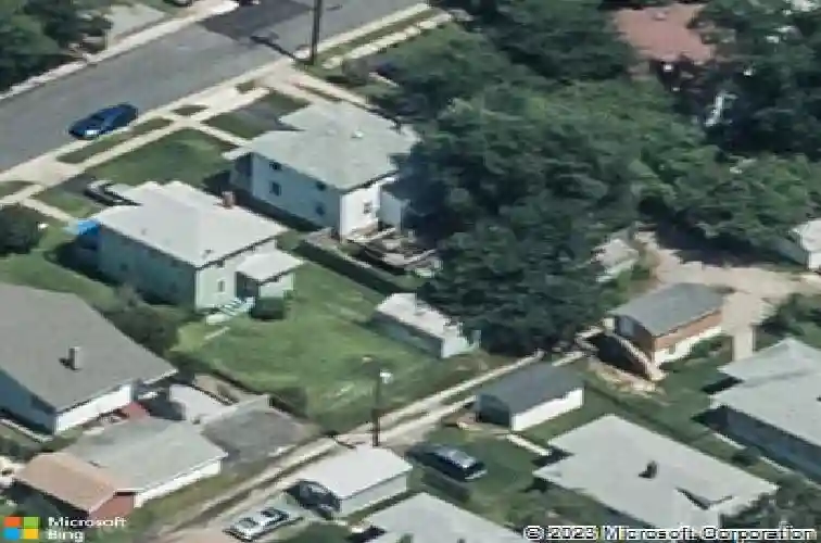 3643 coolidge ave, baltimore,  MD 21229