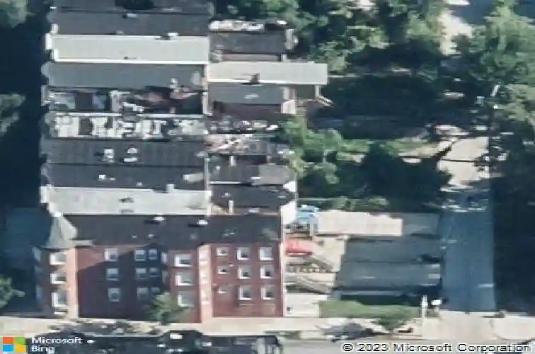 2313 callow ave, baltimore,  MD 21217