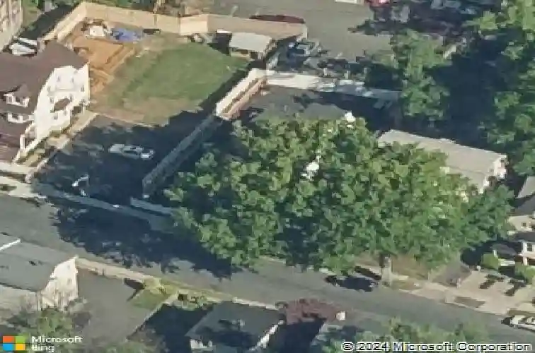  east orange,  NJ 07017