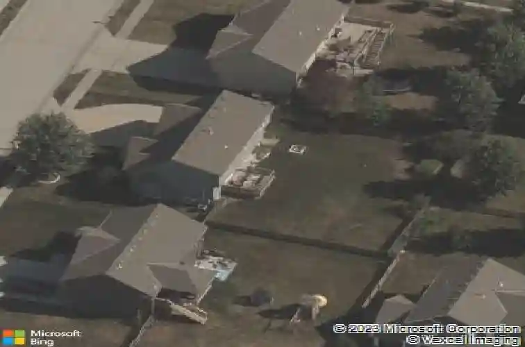 11919 n belmont ave, kansas city,  MO 64156