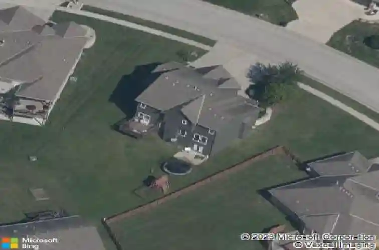 909 nw magnolia ln, grain valley,  MO 64029