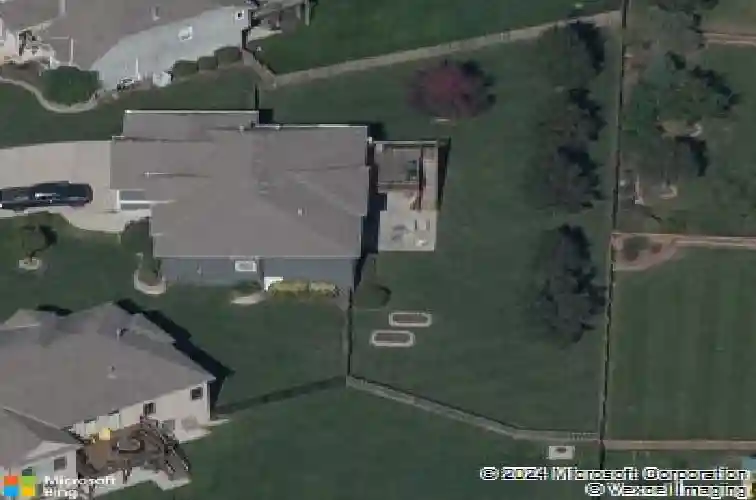 2841 ne marywood ct, lees summit,  MO 64086